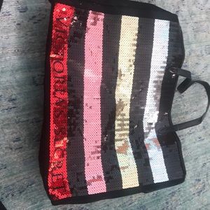VS tote bag